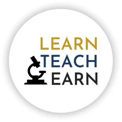 Learn Teach Earn